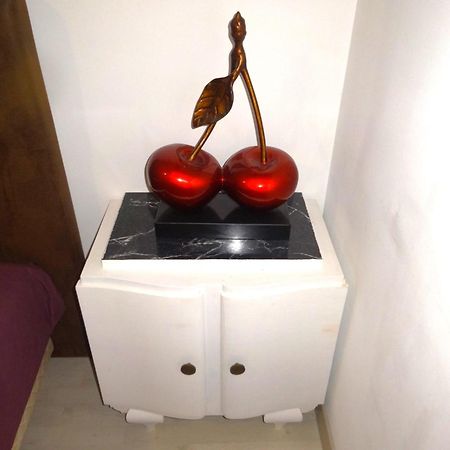 Ambiance Zen-Coliving-Teletravail Appartement Cesson-Sévigné Buitenkant foto