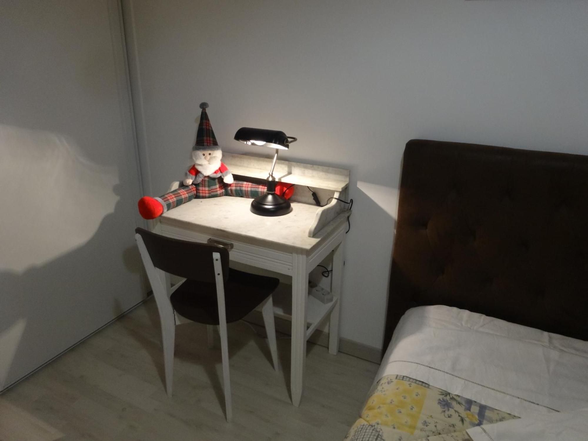 Ambiance Zen-Coliving-Teletravail Appartement Cesson-Sévigné Buitenkant foto