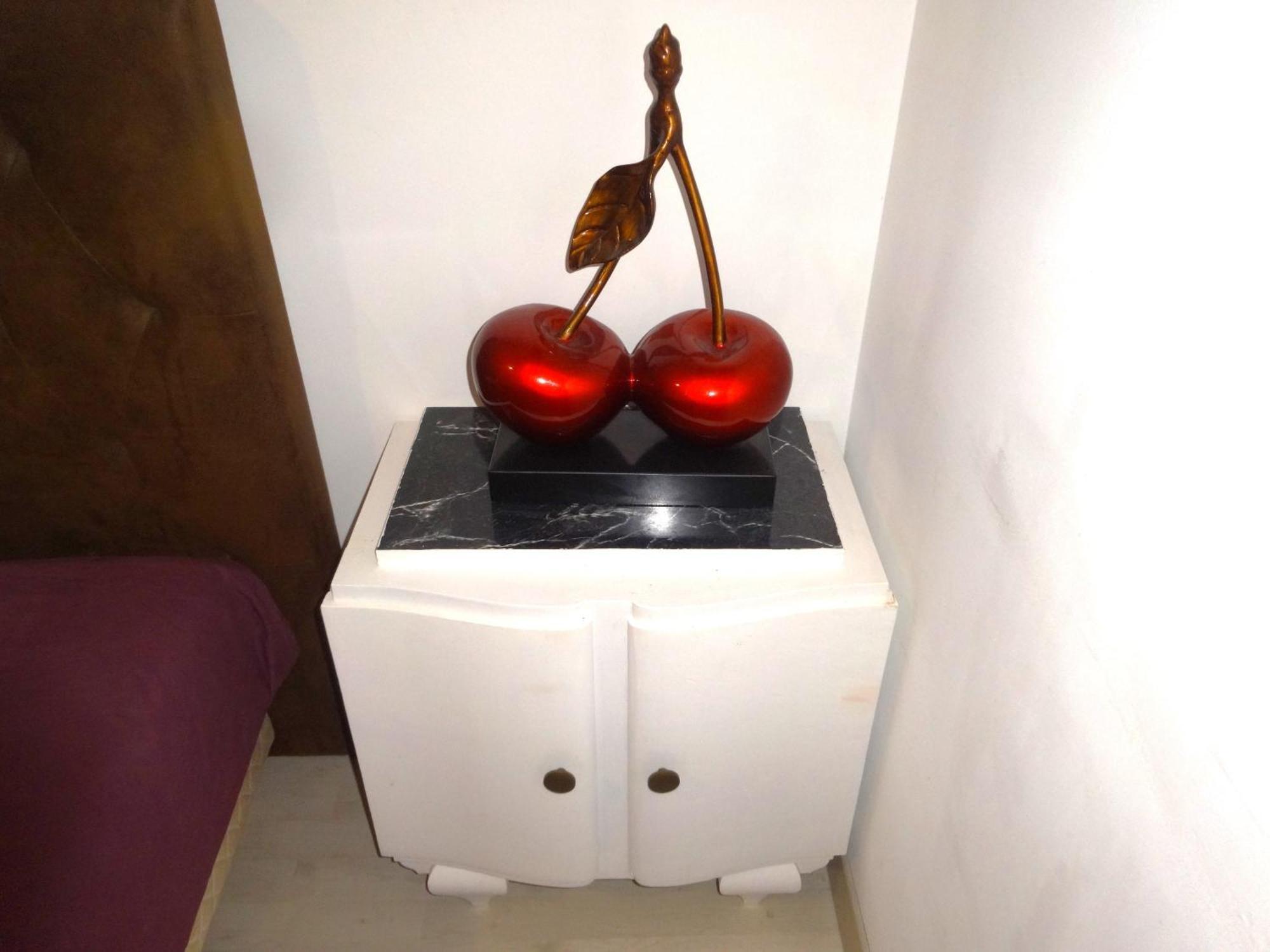 Ambiance Zen-Coliving-Teletravail Appartement Cesson-Sévigné Buitenkant foto