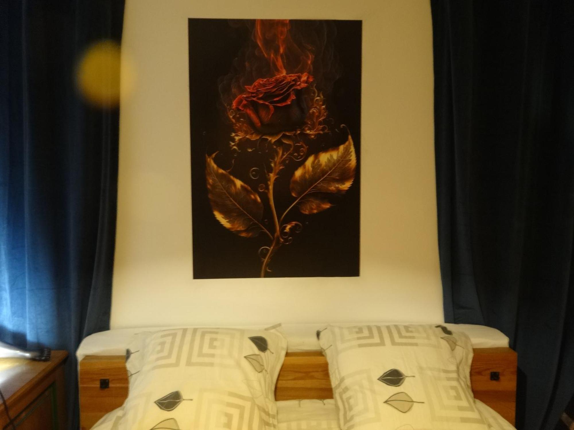 Ambiance Zen-Coliving-Teletravail Appartement Cesson-Sévigné Buitenkant foto