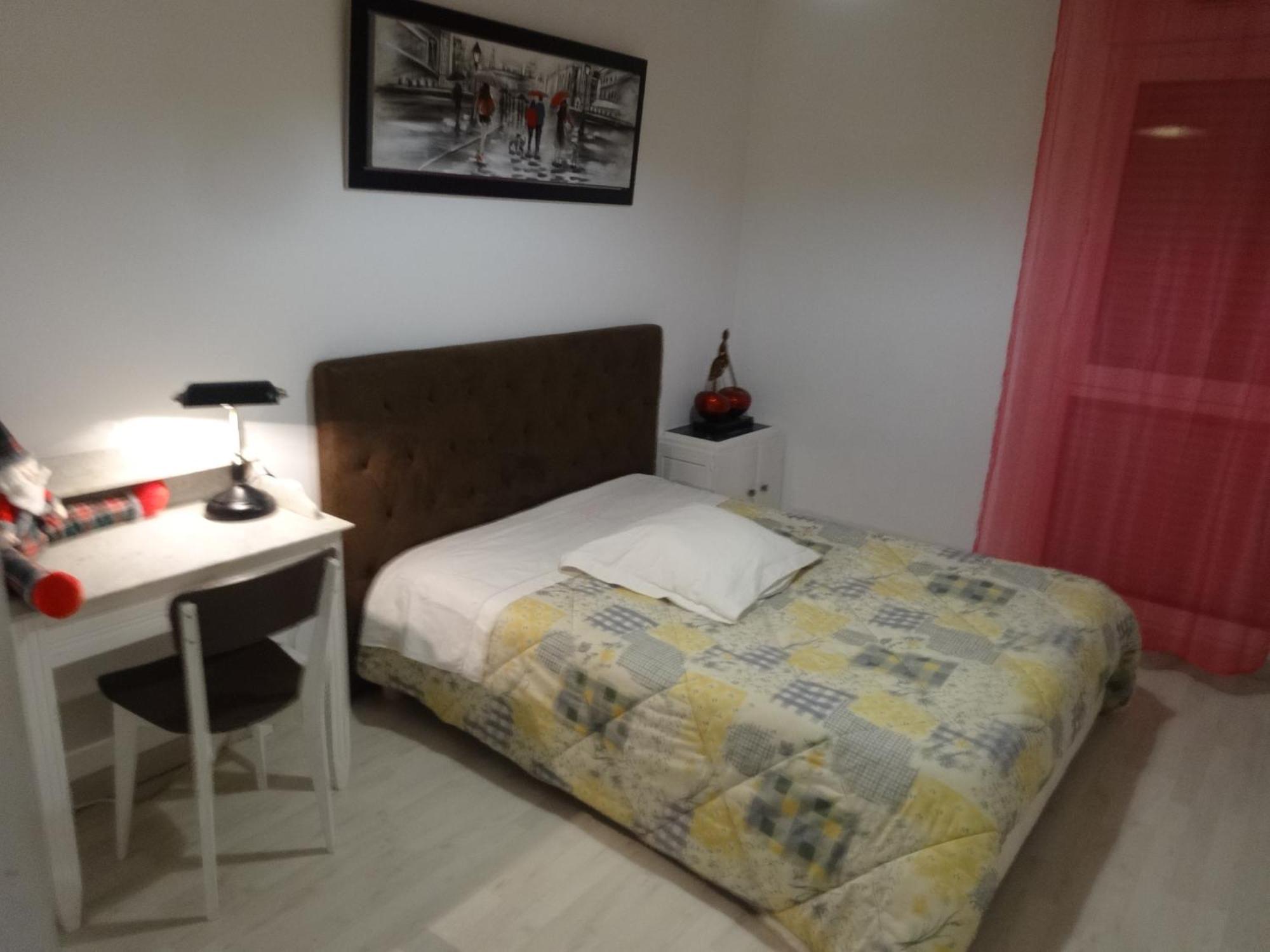 Ambiance Zen-Coliving-Teletravail Appartement Cesson-Sévigné Buitenkant foto